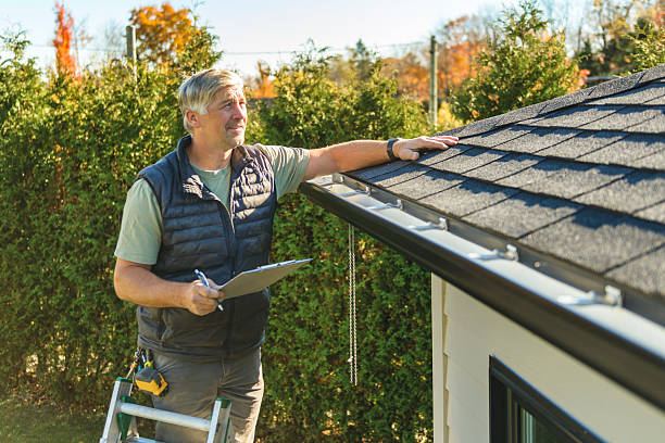 Affordable Storm Damage Roof Repair solutions in Chevy Chase, MD